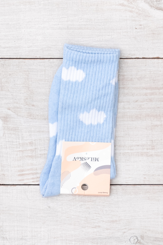 Шкарпетки жіночі